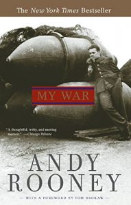Download My War pdf, epub, ebook