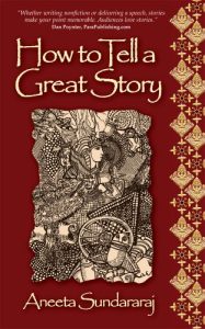 Download How to Tell a Great Story pdf, epub, ebook