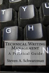 Download Technical Writing Management: A Practical Guide pdf, epub, ebook