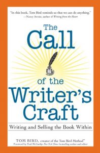 Download The Call of the Writer’s Craft: Writing and Selling the Book Within pdf, epub, ebook