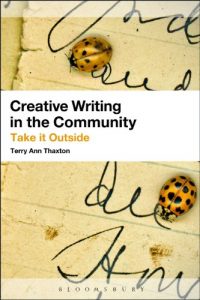 Download Creative Writing in the Community: A Guide pdf, epub, ebook