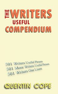 Download The Writers Useful Compendium pdf, epub, ebook