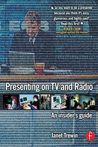 Download Presenting on TV and Radio: An insider’s guide pdf, epub, ebook