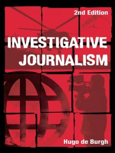Download Investigative Journalism pdf, epub, ebook