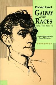 Download Galway of the Races: Selected Essays pdf, epub, ebook