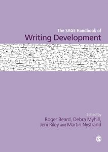 Download The SAGE Handbook of Writing Development pdf, epub, ebook