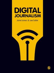 Download Digital Journalism pdf, epub, ebook