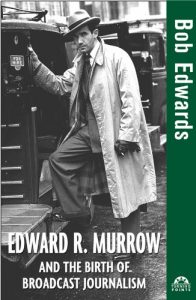 Download Edward R. Murrow and the Birth of Broadcast Journalism (Turning Points in History) pdf, epub, ebook