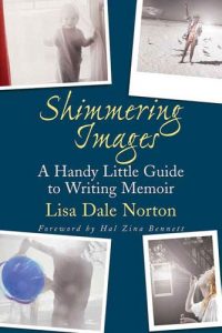 Download Shimmering Images: A Handy Little Guide to Writing Memoir pdf, epub, ebook