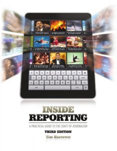 Download Inside Reporting, 3rd edition pdf, epub, ebook