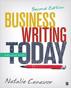 Download Business Writing Today: A Practical Guide pdf, epub, ebook