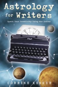 Download Astrology for Writers: Spark Your Creativity Using the Zodiac pdf, epub, ebook