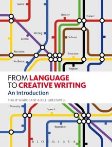 Download From Language to Creative Writing: An Introduction pdf, epub, ebook