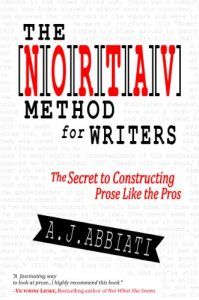Download The NORTAV Method for Writers: The Secret to Constructing Prose Like the Pros pdf, epub, ebook