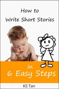Download How to Write Short Stories in 6 Easy Steps pdf, epub, ebook