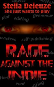 Download Rage against the Indie pdf, epub, ebook
