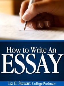 Download How to Write an Essay in 4 Quick Steps pdf, epub, ebook
