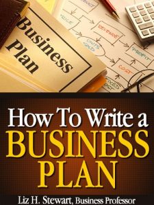 Download How to Write a Business Plan – 8 Quick Steps to Writing a Successful Business Plan pdf, epub, ebook