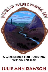 Download World Building 101 pdf, epub, ebook