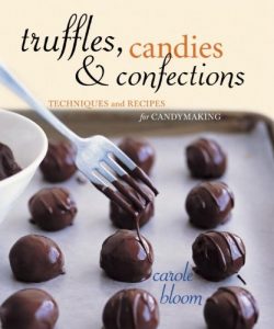 Download Truffles, Candies, and Confections: Techniques and Recipes for Candymaking pdf, epub, ebook