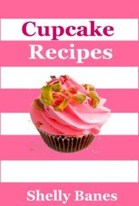 Download Cupcakes & Muffins – Easy To Follow Recipe Book (Easy Baking 5) pdf, epub, ebook