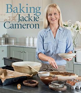 Download Baking with Jackie Cameron pdf, epub, ebook