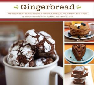 Download Gingerbread pdf, epub, ebook