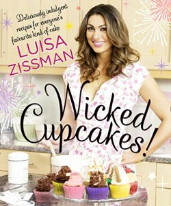 Download Wicked Cupcakes! pdf, epub, ebook
