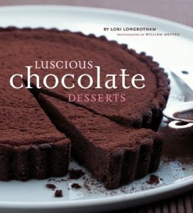 Download Luscious Chocolate Desserts pdf, epub, ebook