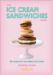 Download The Ice Cream Sandwiches Book pdf, epub, ebook