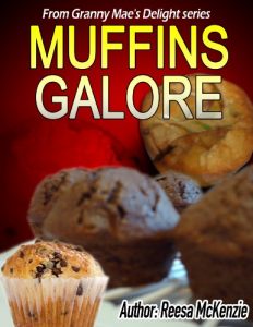 Download Muffins Galore (Granny Mae’s Delights) pdf, epub, ebook