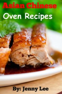 Download Asian Chinese Oven Recipes pdf, epub, ebook