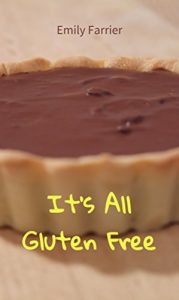 Download It’s All Gluten-Free pdf, epub, ebook