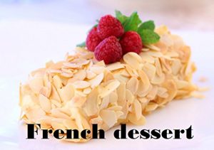 Download French dessert pdf, epub, ebook