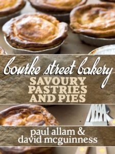 Download Bourke Street Bakery: Savoury Pastries and Pies pdf, epub, ebook