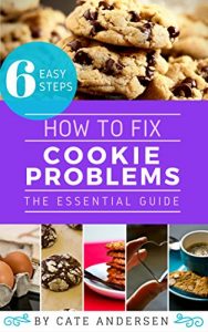 Download How To Fix Cookie Problems: The Essential Guide pdf, epub, ebook