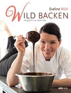 Download Wild backen (German Edition) pdf, epub, ebook
