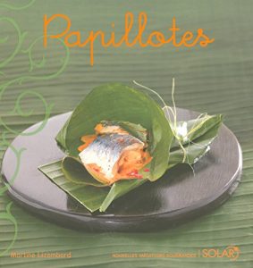 Download Papillotes (Nouvelles variations gourmandes) (French Edition) pdf, epub, ebook