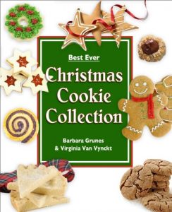Download Best Ever Christmas Cookie Collection pdf, epub, ebook