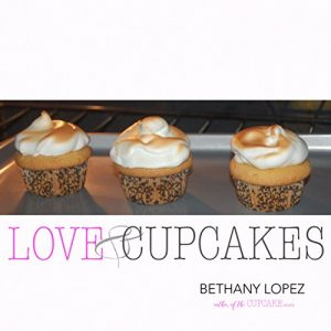 Download Love & Cupcakes (Romance Reader’s Cookbook Book 2) pdf, epub, ebook