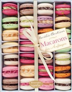 Download Macarons: für Anfänger (German Edition) pdf, epub, ebook