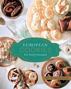 Download European Cookies for Every Occasion pdf, epub, ebook