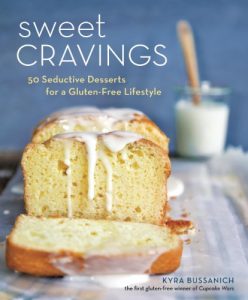 Download Sweet Cravings: 50 Seductive Desserts for a Gluten-Free Lifestyle pdf, epub, ebook