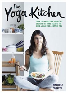 Download The Yoga Kitchen pdf, epub, ebook