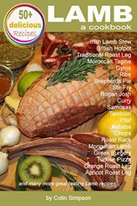 Download LAMB a cookbook pdf, epub, ebook