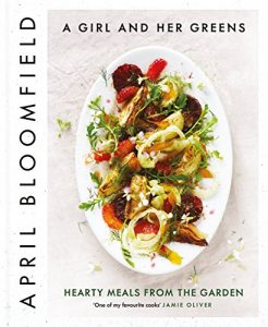 Download A Girl and Her Greens: Hearty Meals from the Garden pdf, epub, ebook