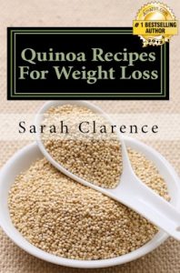 Download Quinoa Recipes For Weight Loss: Health and Weight Loss Recipes pdf, epub, ebook