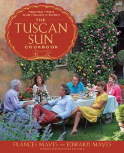 Download The Tuscan Sun Cookbook: Recipes from Our Italian Kitchen pdf, epub, ebook