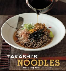 Download Takashi’s Noodles pdf, epub, ebook