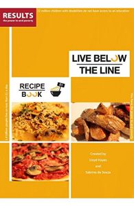 Download Live Below The Line You Can Cook: You can cook pdf, epub, ebook